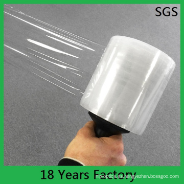 Stretch Wrap Film Cast LLDPE Strech Film